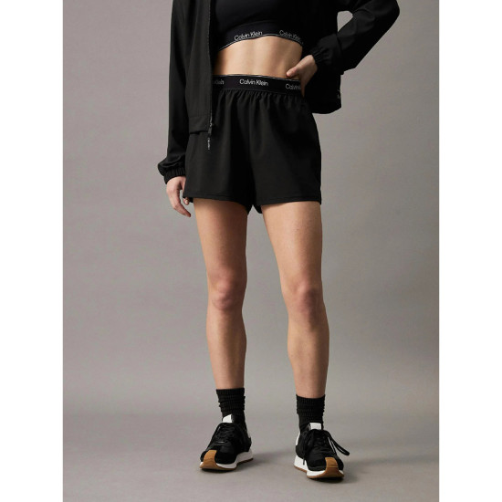 Calvin Klein Γυναικείο σορτς Gym Shorts